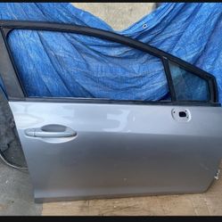 Honda Civic Door Right Front 12thruu15 Sedan 4dr no glass 
