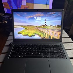 Jumper X3 Ezbook Windows 11