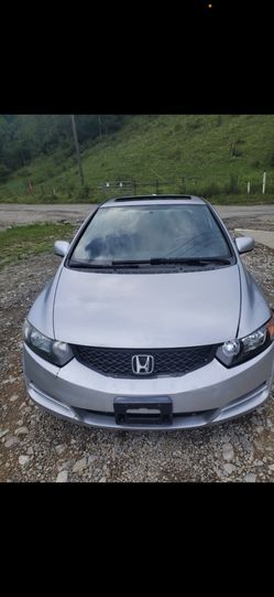 2009 Honda Civic