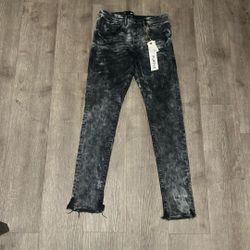 Purple Jeans 