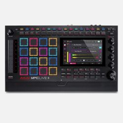 MPC LIVE 3 Still In Box