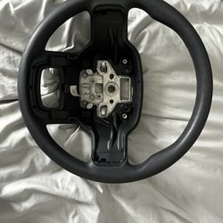 F150 Steering Wheel