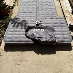 Lino Truck Bed Mattress