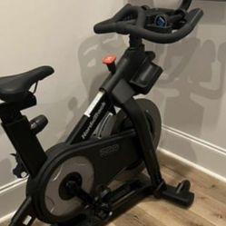 NordicTrack S22i Stationary Bike 