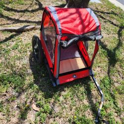 Bike Trailer - Dog Or Child