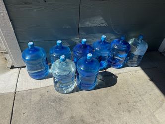 water