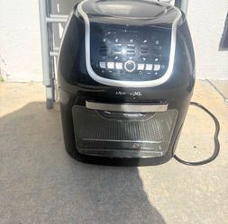 6.3 Quart PowerXL AirMax Air Fryer Oven