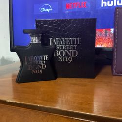 Bond No9 LafayetteStreet