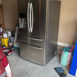 Samsung Refrigerator 