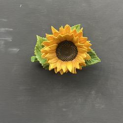 Lenox Sunflower 