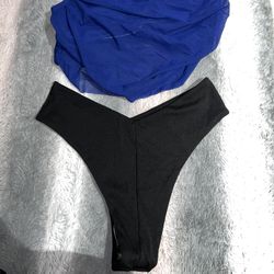 Traje De Baño Para Mujer Talla M