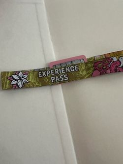 Warped Tour 2026 Long Beach Ticket