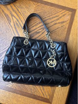 MK purse