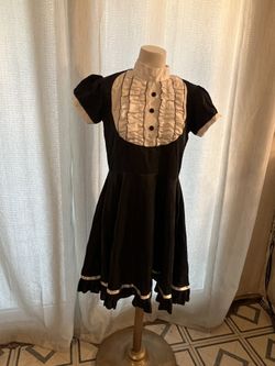 Halloween Costume 