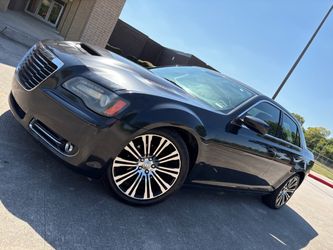 2013 Chrysler 300