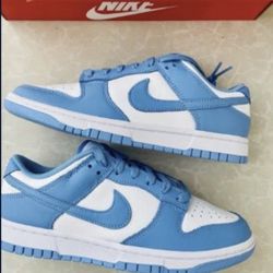 Nike Blue