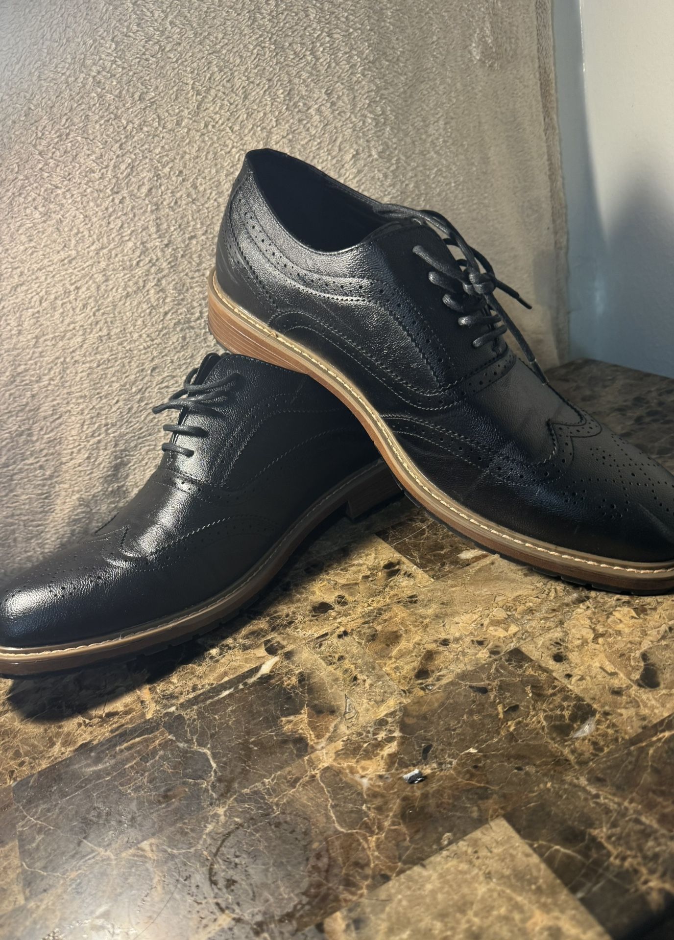 Alfred Dress Shoes