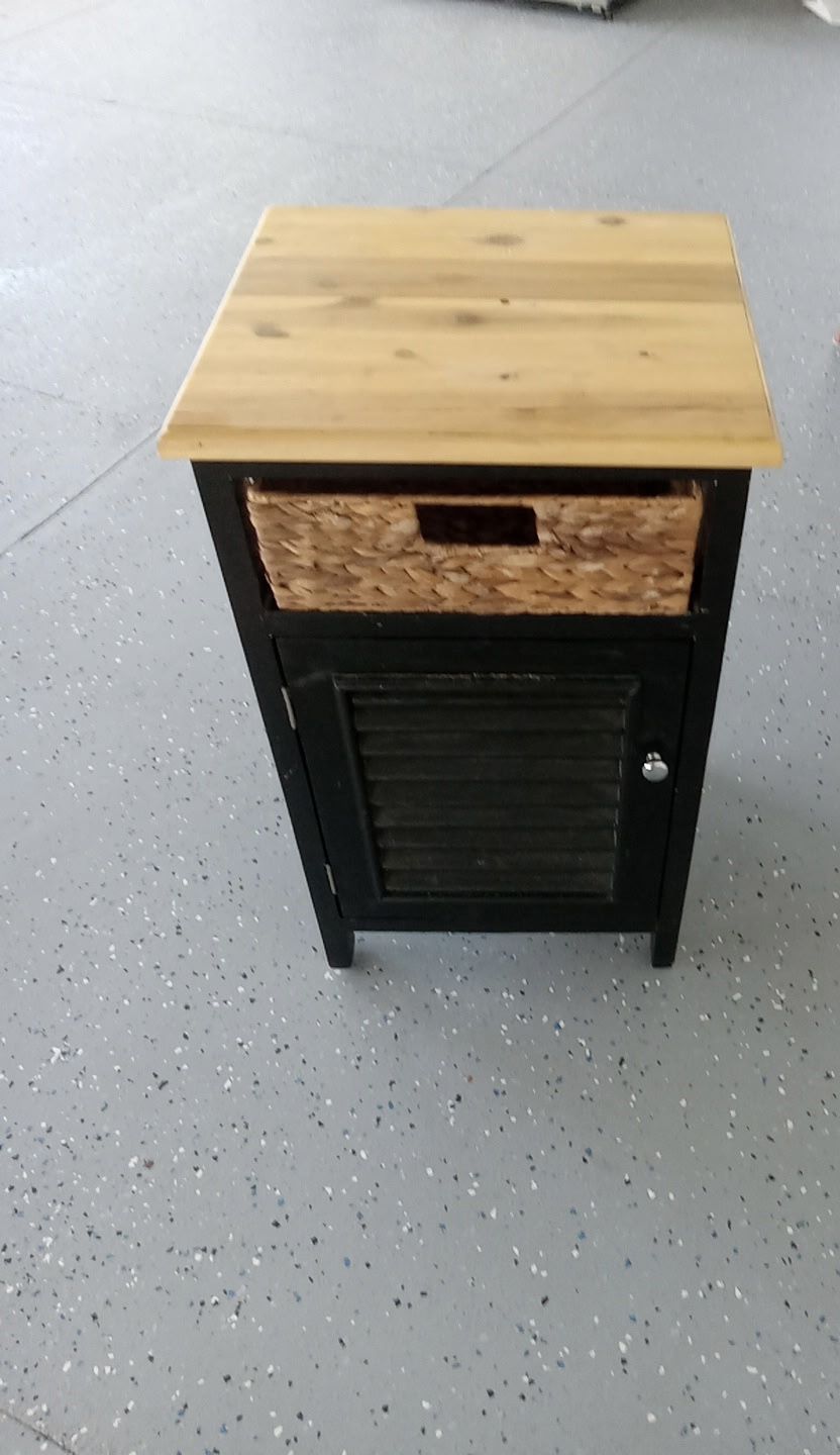 End Table