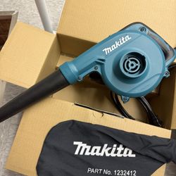 Makita Blower 