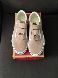 Old skool vans