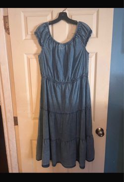 Vestido mujer