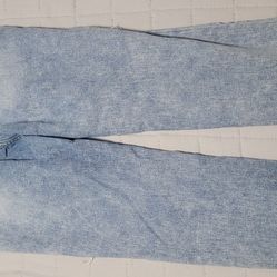 Women's Size 30 Willow & Root Jean's 