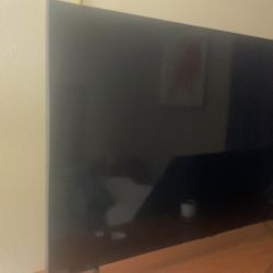60 Vizio Smart Tv (New) 