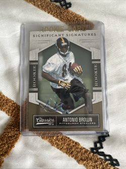 Sport Cards