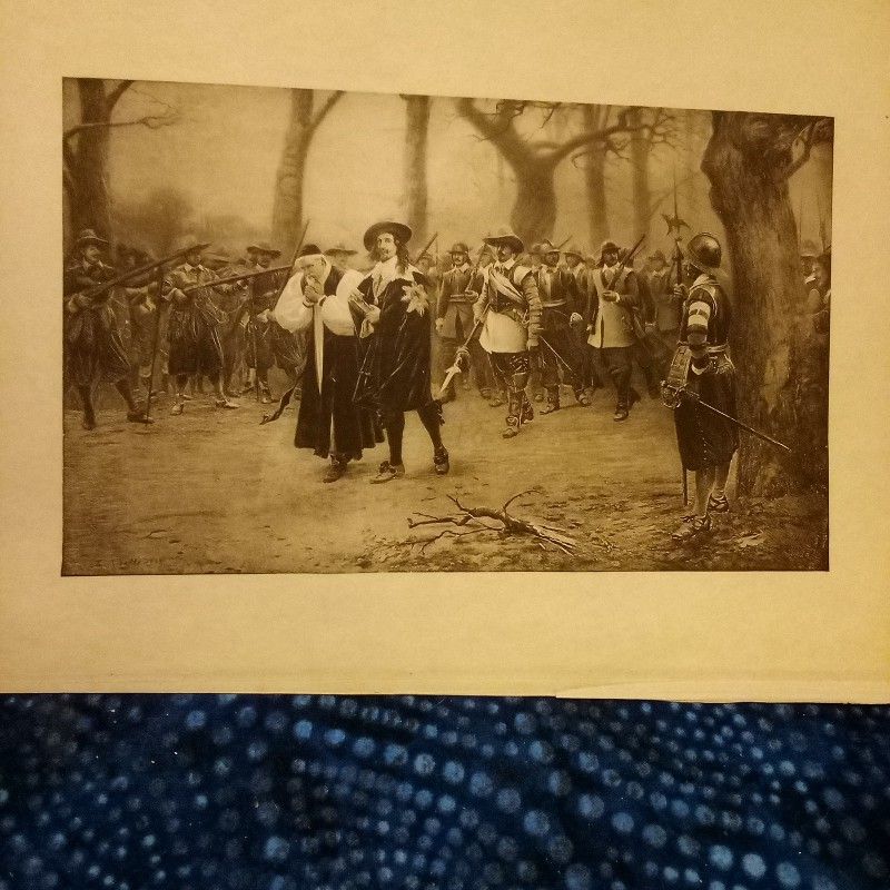 Early And Rare Engraving