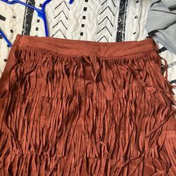 New Women’s Skirt Size L