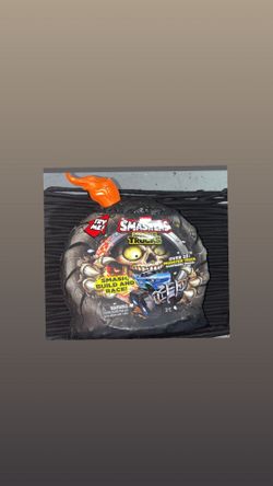 Zuru smash monster truck
