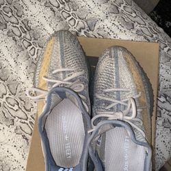 Yeezy Boost “Israfil” Sz 9.5 