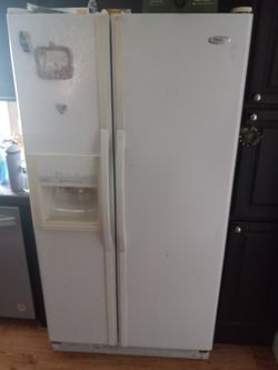 Refrigerator Freezer