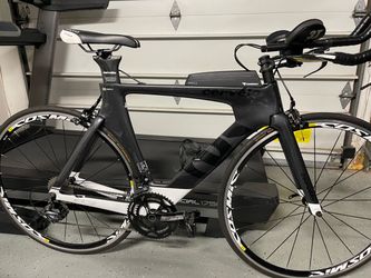 Cervelo P3 - Triathlon