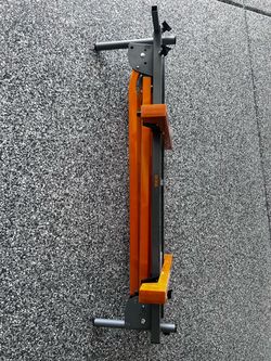 Miter Saw Stand