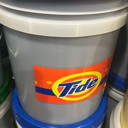 Tide OxI Clean
