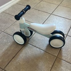Toddler Bike 