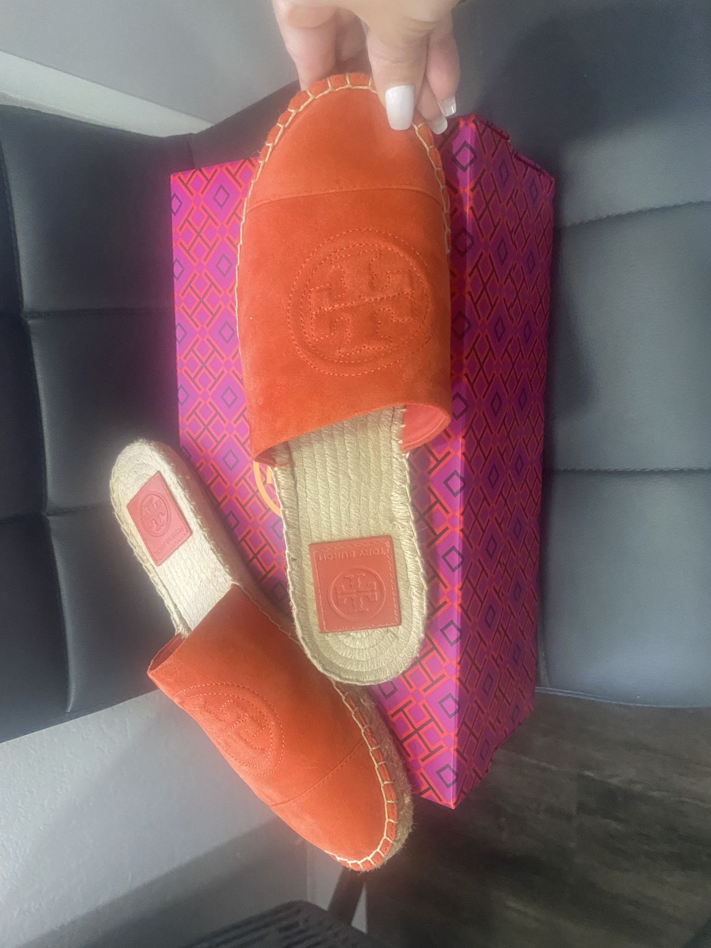 Tory Burch 