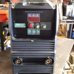 EVERLAST 300ST WELDER