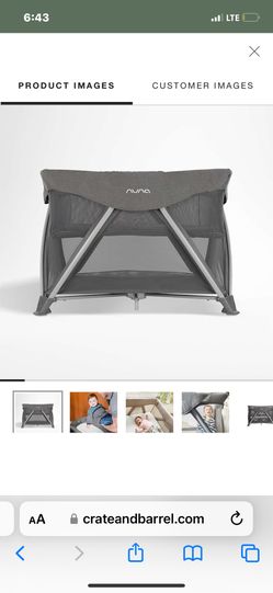 Nuna Playpen