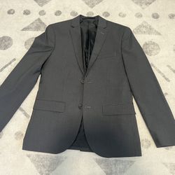 H & M Men Suit (complete Package) 