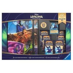 Lorcana First Chapter Bundle