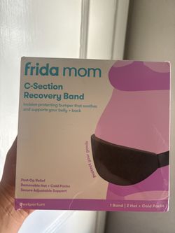 Frida Mom C-Section Recovery Band
