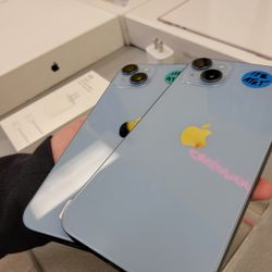 Apple Iphone 14 Plus