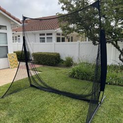 Golf Net