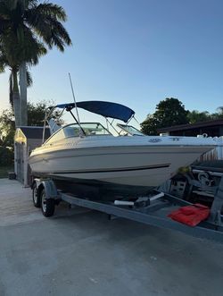 185 SeaRay