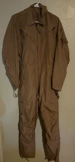 Coveralls