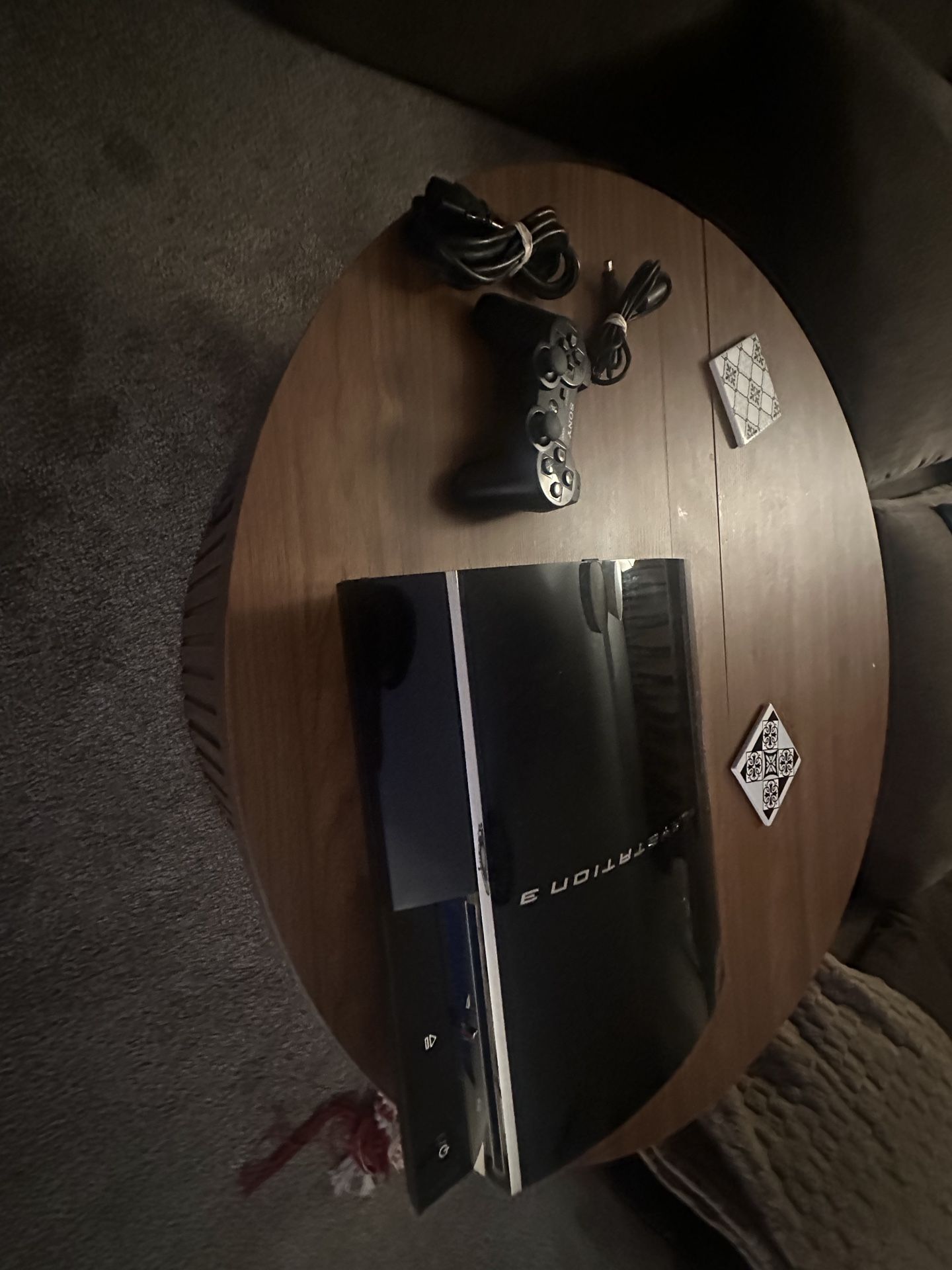 PS3 backwards compatible