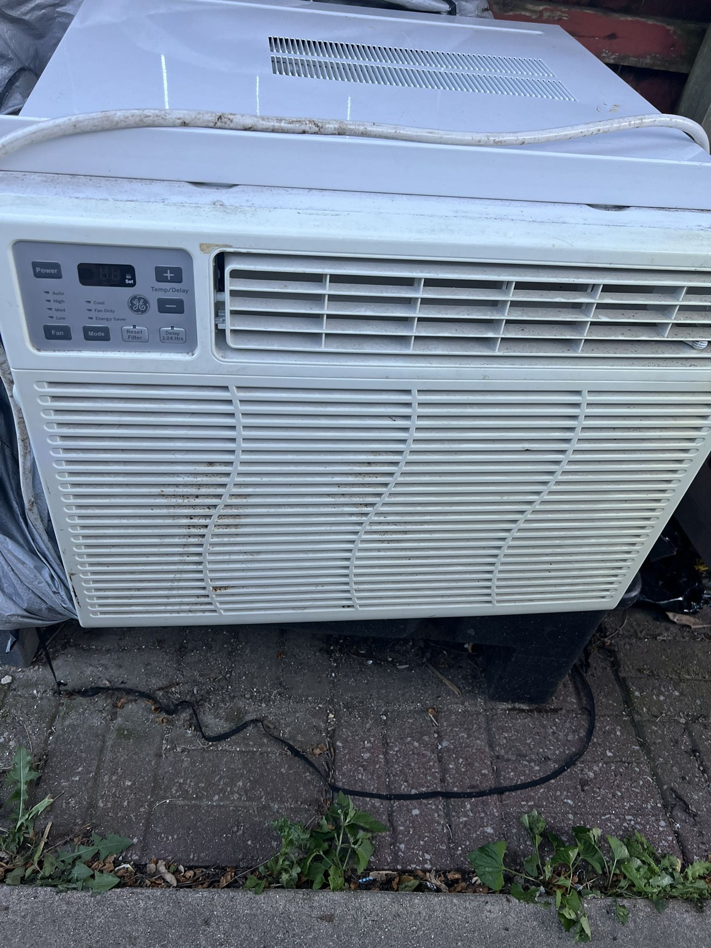 Air Conditioner