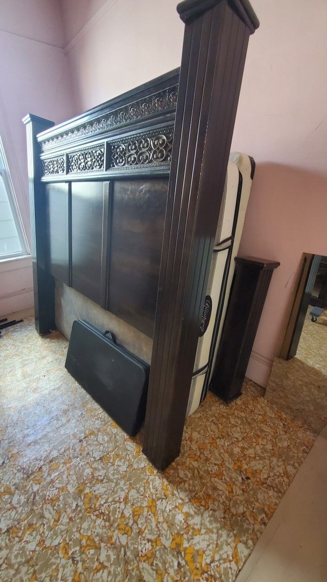 Bedroom Set